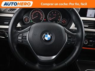 BMW Serie 3 318d Business