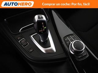 BMW Serie 3 318d Business