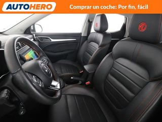 MG ZS 1.5 VTi Luxury