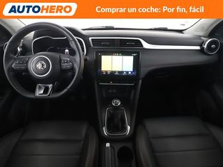 MG ZS 1.5 VTi Luxury