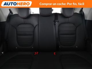 MG ZS 1.5 VTi Luxury