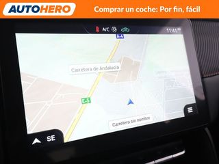 MG ZS 1.5 VTi Luxury