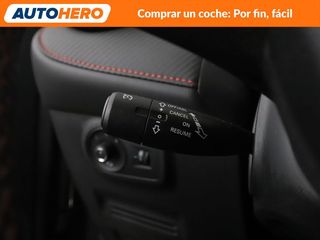 MG ZS 1.5 VTi Luxury