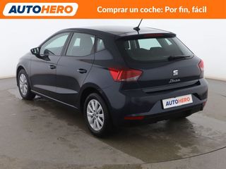 Seat Ibiza 1.0 TSI Style