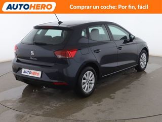 Seat Ibiza 1.0 TSI Style
