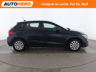 Seat Ibiza 1.0 TSI Style