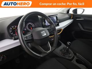 Seat Ibiza 1.0 TSI Style