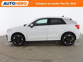 Audi Q2 30 TDI S line