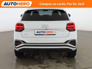 Audi Q2 30 TDI S line