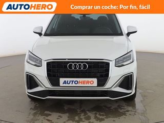 Audi Q2 30 TDI S line