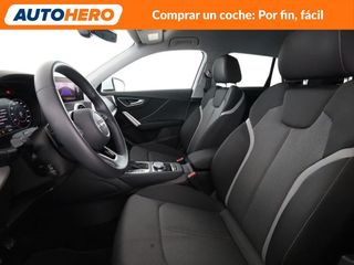 Audi Q2 30 TDI S line