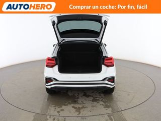 Audi Q2 30 TDI S line