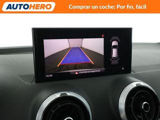 Audi Q2 30 TDI S line