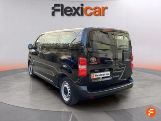 Toyota Proace PROACE COMFORT 1.5D -4D KOMBI L1