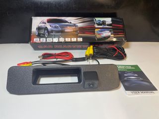 Cámara Trasera Mercedes - Nueva - LS8014