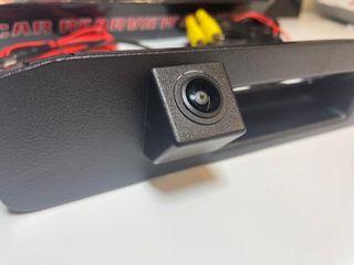 Cámara Trasera Mercedes - Nueva - LS8014