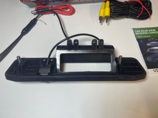 Cámara Trasera Mercedes - Nueva - LS8014