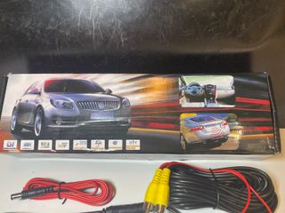 Cámara Trasera Mercedes - Nueva - LS8014