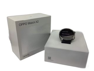 oppo watch x2