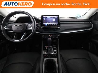 Jeep Compass 1.3 T4 4xe Plug-in Hybrid S