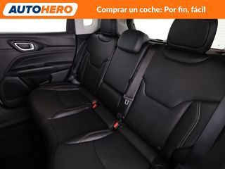 Jeep Compass 1.3 T4 4xe Plug-in Hybrid S