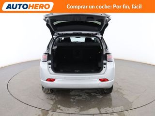 Jeep Compass 1.3 T4 4xe Plug-in Hybrid S