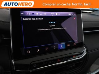 Jeep Compass 1.3 T4 4xe Plug-in Hybrid S