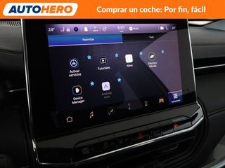 Jeep Compass 1.3 T4 4xe Plug-in Hybrid S