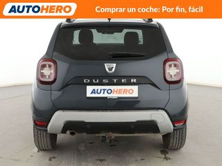 Dacia Duster 1.5 Blue dCi Prestige 4x4