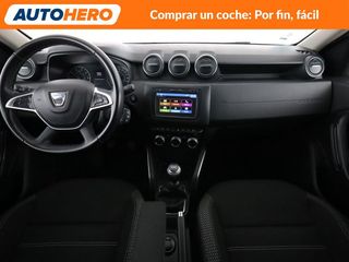 Dacia Duster 1.5 Blue dCi Prestige 4x4