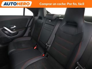 Mercedes Clase CLA CLA 200 d AMG Line