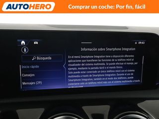 Mercedes Clase A A 250e AMG Line PHEV