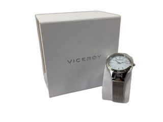 reloj pulsera señora viceroy 401046