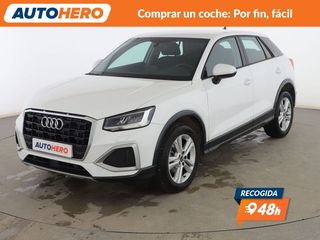 Audi Q2 30 TDI advanced