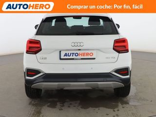 Audi Q2 30 TDI advanced