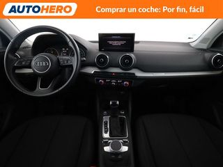 Audi Q2 30 TDI advanced