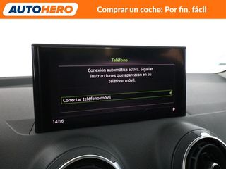 Audi Q2 30 TDI advanced