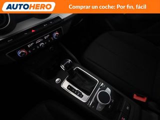 Audi Q2 30 TDI advanced