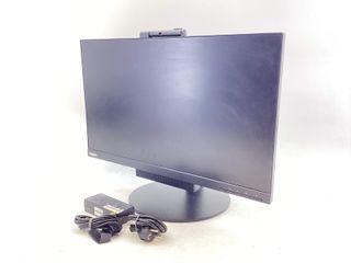 monitor led lenovo tiny-in-one 24 23.8 led