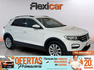 Volkswagen T-Roc Advance 1.5 TSI 110kW (150CV) DSG