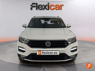 Volkswagen T-Roc Advance 1.5 TSI 110kW (150CV) DSG