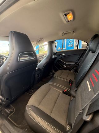 Mercedes-Benz Clase A 2019