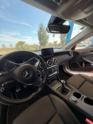 Mercedes-Benz Clase A 2019