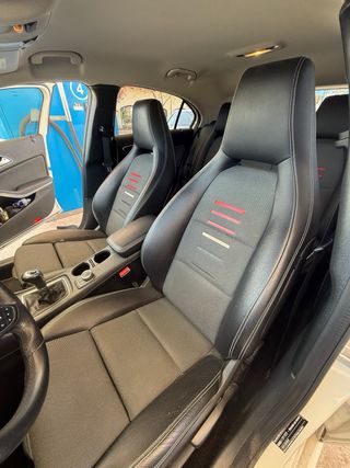 Mercedes-Benz Clase A 2019