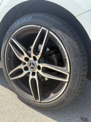 Mercedes-Benz Clase A 2019