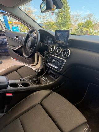 Mercedes-Benz Clase A 2019