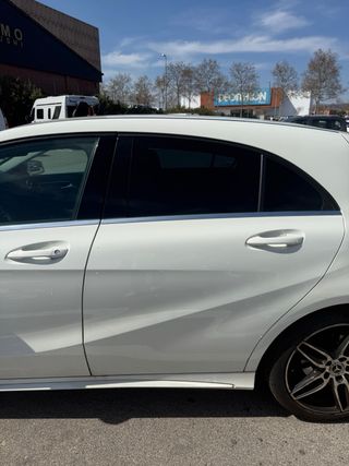 Mercedes-Benz Clase A 2019