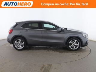 Mercedes GLA GLA 180 Urban