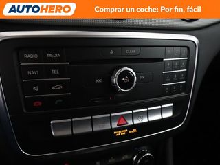 Mercedes GLA GLA 180 Urban