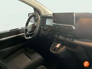 Peugeot Traveller Business Long BlueHDi 180 S&S EAT8